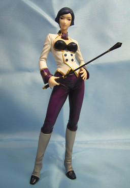 Elisabeth Blanctorche, The King Of Fighters, NEVER LAND, Garage Kit