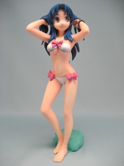 Kawashima Ami (Bikini), Toradora!, Burivary System, Garage Kit, 1/8