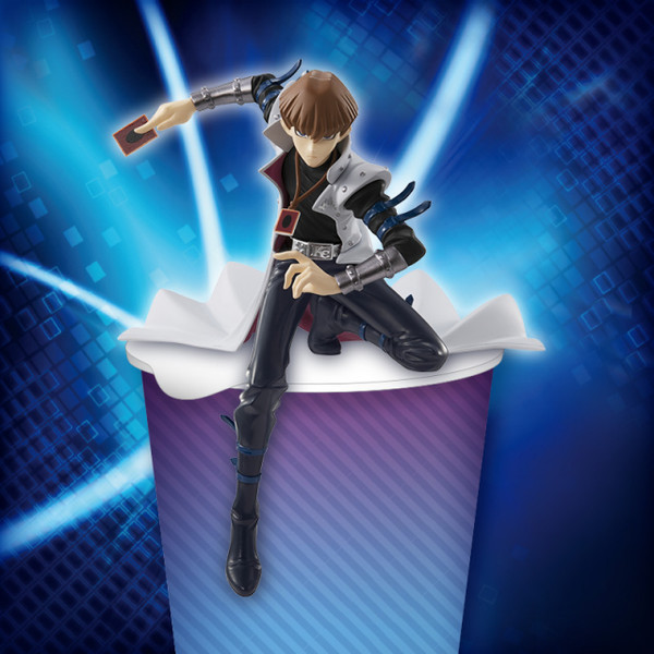 Kaiba Seto, Yu-Gi-Oh! Duel Monsters, FuRyu, Pre-Painted