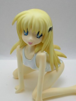 Noumi Kudryavka (Swimsuit), Little Busters!, Hachi Kyokudou, Garage Kit