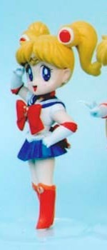 Sailor Venus (Sailor Moon), Bishoujo Senshi Sailor Moon, TN Mokei Seisaku Toko, Garage Kit