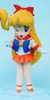 Sailor Venus, Bishoujo Senshi Sailor Moon, TN Mokei Seisaku Toko, Garage Kit