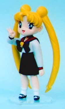 Tsukino Usagi, Bishoujo Senshi Sailor Moon, TN Mokei Seisaku Toko, Garage Kit