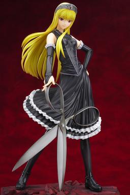 Hime, Kaibutsu Oujo, Good Smile Company, Pre-Painted, 1/7, 4582191965031