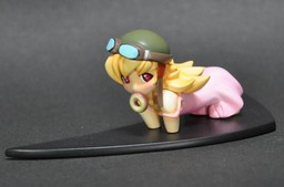 Oshino Shinobu, Bakemonogatari, Nightmare Creates, Garage Kit