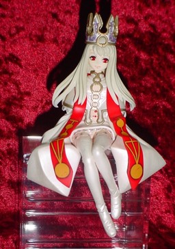 Illyasviel von Einzbern, Justeaze Lizrich von Einzbern, Fate/Stay Night, R/S, Garage Kit