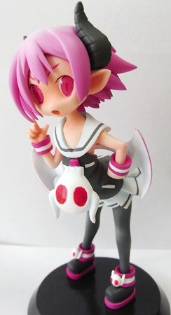 Raspberyl, Makai Senki Disgaea 3, Koeda Chan Database, Garage Kit