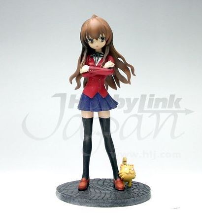 Aisaka Taiga, Toradora!, HobbyLink Japan, Garage Kit