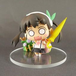 Hachikuji Mayoi (SD), Bakemonogatari, Acetone, Garage Kit