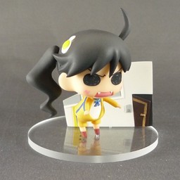 Araragi Karen (SD), Bakemonogatari, Acetone, Garage Kit