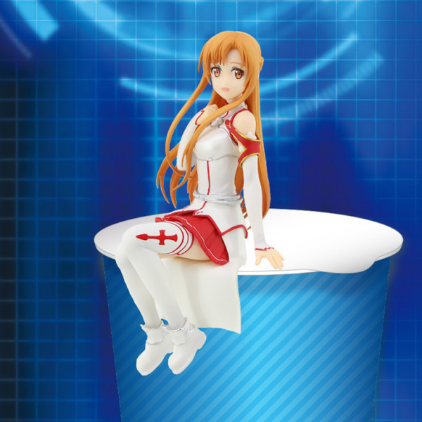 Asuna (Aincrad), Sword Art Online: Alicization, FuRyu, Pre-Painted