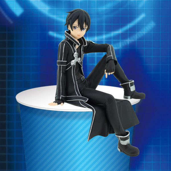 Kirito (Aincrad), Sword Art Online: Alicization, FuRyu, Pre-Painted