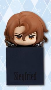 Siegfried, Granblue Fantasy, FuRyu, Trading