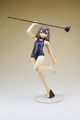 Kinoshita Hideyoshi, Baka To Test To Shoukanjuu, Mugen@Works, Garage Kit