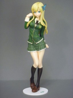 Kashiwazaki Sena, Boku Wa Tomodachi Ga Sukunai, Komakkou, Garage Kit