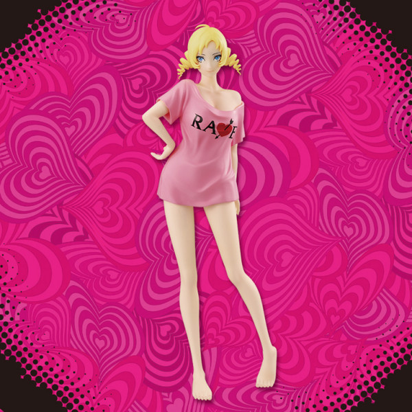 Catherine, Catherine Fullbody, FuRyu, Pre-Painted