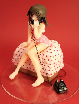 Sengoku Nadeko, Bakemonogatari, 83℃, Garage Kit