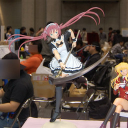 Airi, Queen's Blade, Heroine Koubou Tanpopo, Garage Kit
