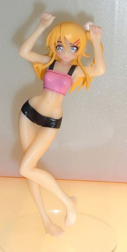 Kousaka Kirino, Ore No Imouto Ga Konna Ni Kawaii Wake Ga Nai, 83℃, Garage Kit, 1/8