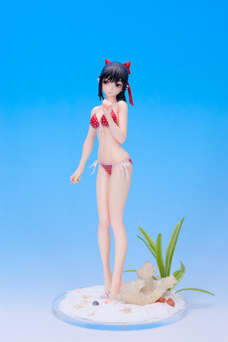 Takane Manaka, Love Plus, Cerberus Project, Garage Kit, 1/7