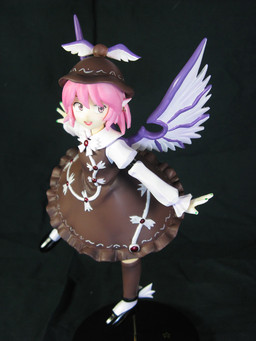 Mystia Lorelei, Touhou Project, Seiren Shouryuusho, Garage Kit