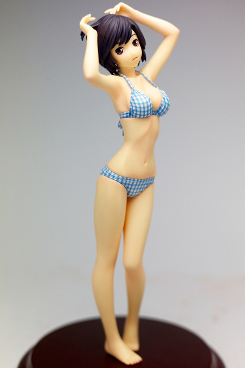 Takane Manaka (Swimsuit), Love Plus, T's System, Garage Kit, 1/6