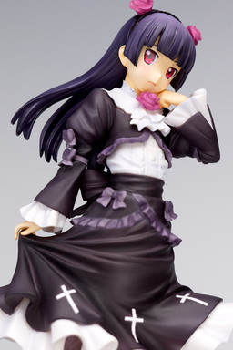 Gokou Ruri, Ore No Imouto Ga Konna Ni Kawaii Wake Ga Nai, T's System, Garage Kit, 1/6
