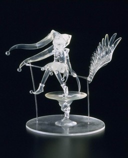 Kinomoto Sakura (Clear), Card Captor Sakura, Clayz, Garage Kit, 1/6