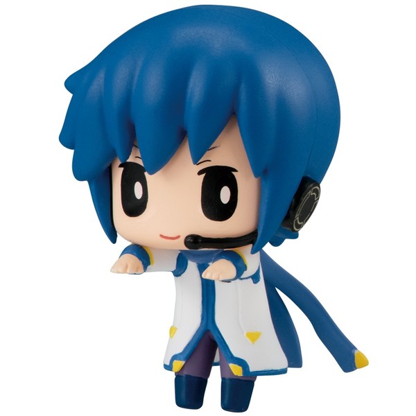 Kaito, Vocaloid, FuRyu, Trading