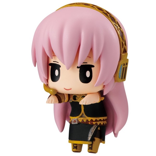 Megurine Luka, Vocaloid, FuRyu, Trading