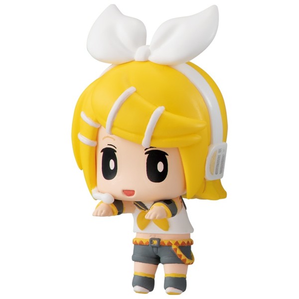 Kagamine Rin, Vocaloid, FuRyu, Trading