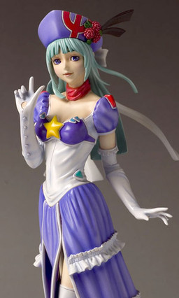 Opera-tan, HobbyLink Japan, Garage Kit, 1/7
