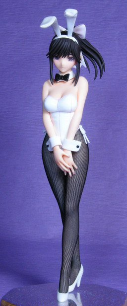 Takane Manaka (Bunny), Love Plus, Usa P House, Garage Kit