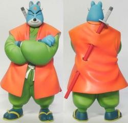Nenga, Ninpen Manmaru, Nekoban, Garage Kit
