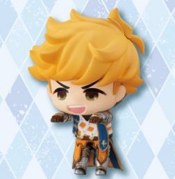 Vane, Granblue Fantasy, FuRyu, Trading