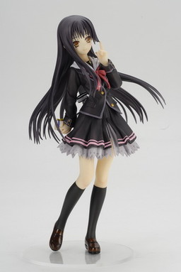 Rindou Natsume, Hello, Good-bye, Volks, Garage Kit, 1/8