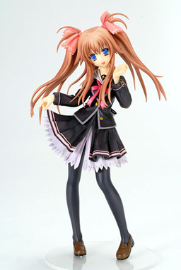 Yukishiro May, Hello, Good-bye, Volks, Garage Kit, 1/8