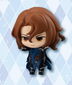 Siegfried, Granblue Fantasy, FuRyu, Trading