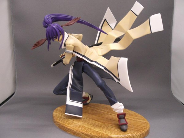 Touka, Utawarerumono, Aa Dentsuu Moken, Garage Kit