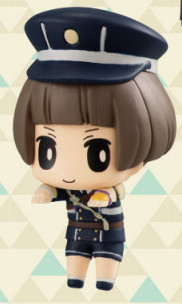 Hirano Toushirou, Touken Ranbu - Online, FuRyu, Trading