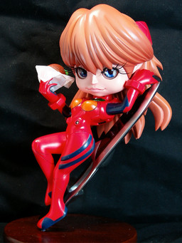 Souryuu Asuka Langley, Shin Seiki Evangelion, Atelier Sai, Garage Kit