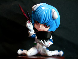 Ayanami Rei, Shin Seiki Evangelion, Atelier Sai, Garage Kit