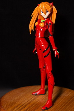 Souryuu Asuka Langley, Shin Seiki Evangelion, Atomic-Bom, Garage Kit