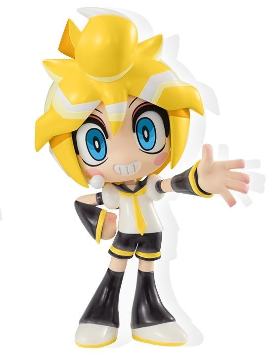 Kagamine Len (Basic Color), Vocaloid, FuRyu, Pre-Painted