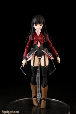 Lucifer, Umineko No Naku Koro Ni, Seidou Circus, Garage Kit, 1/12