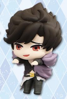 Belial, Granblue Fantasy, FuRyu, Trading