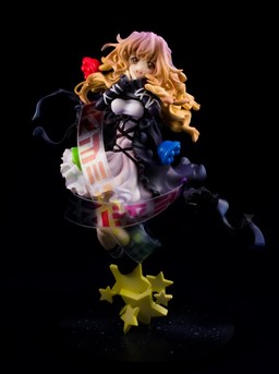 Hiziri Byakuren, Touhou Project, Glemo, Garage Kit