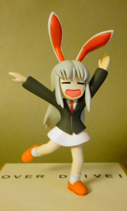 Reisen Udongein Inaba, Touhou Project, Unknown, Garage Kit