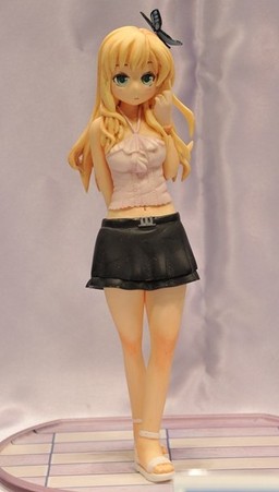 Kashiwazaki Sena, Boku Wa Tomodachi Ga Sukunai, Rapidriv, Garage Kit, 1/8