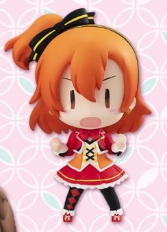 Kousaka Honoka (Sunny Day Song), Love Live! The School Idol Movie, FuRyu, Trading